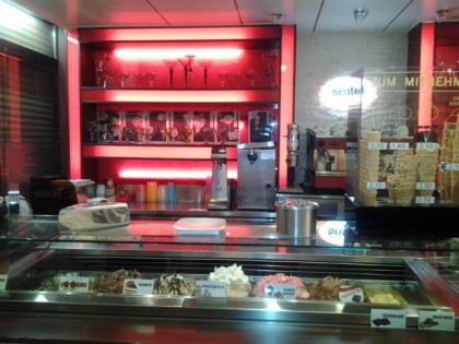 Foto: Eiscafe Nanu