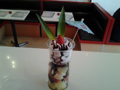 Foto: Eiscafe Nanu